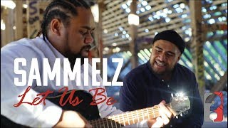 Sammielz - Let Us Be [Jam-Edit]
