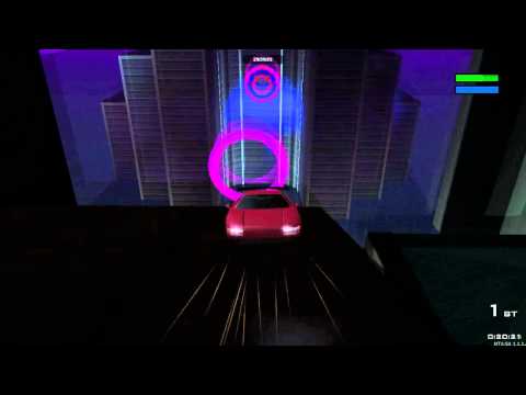 [DM]Germo v2=High Voltage STUNT*