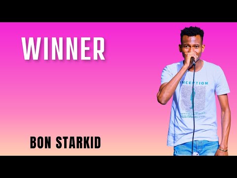 BON STARKID - WINNER (OFFICIAL AUDIO) [Till No. 6337622 for support]