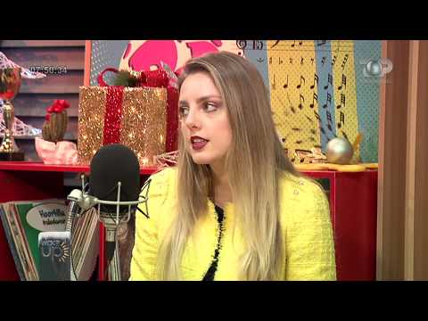 Wake Up, 19 Dhjetor 2017, Pjesa 2 - Top Channel Albania - Entertainment Show