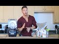 Ketogenic Smoothie - Rob Riches