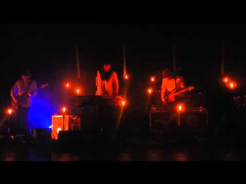 Mister and Mississippi See me schouwburg heerlen 25 maart 2016