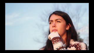 People Watching  - Lauren Carson (Official Music Video) - 