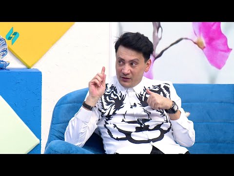 Həyat Tərzi -  Sərxan Kərəmoğlu: "Məni yeni müğənnilərlə birlikdə efirə dəvət etməyin!" 02.03.2023