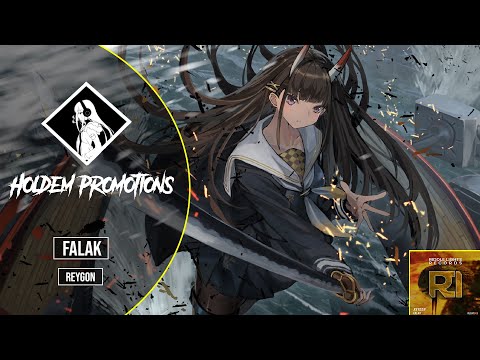 [▶Big Room] REYGON - Falak (Original Mix)