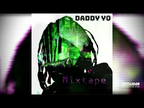 DADDY YO - ЖК Реал (Mixtape by Dj Smokey & Dj Kraft Dinna beat)