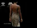 ELIE SAAB - ROBES DU SOIR HC PE 2002-2