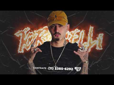 DJ TORRICELLI, DOM LP & MC LUCKS - ARROCHA DAS TABACA