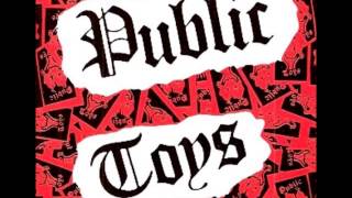 Public Toys - Joey's Been Rejected
