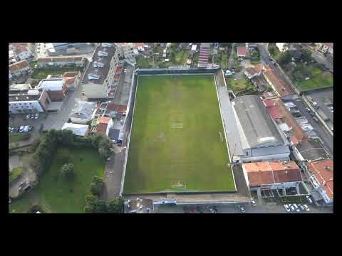 Futebol Clube Infesta by Air