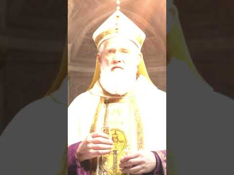 A Prayer to Saint Blaise for healing of throat