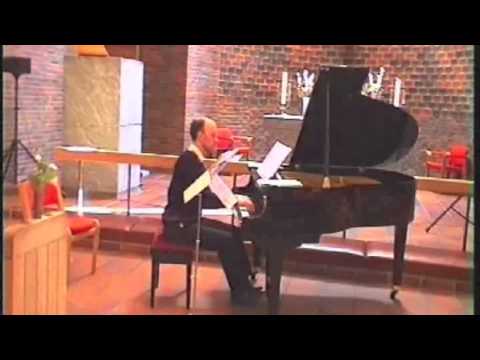 Arshak Ikilikian - "The Waiting"