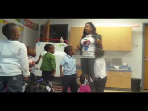 This is Why I Teach for America