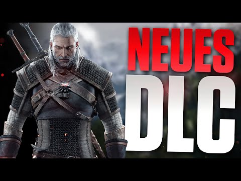 BRANDNEU: The WITCHER 3 DLC und Next Gen Update Release und weitere Infos bekannt