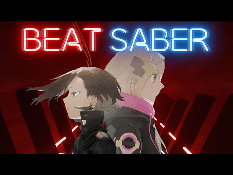 FUZI × Neru - 0verf1ow (Expert+) Beat Saber