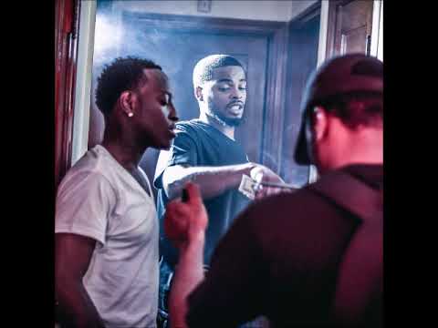 Man Outta Me Jose The Plug Feat. Blaxk (Offical Audio)