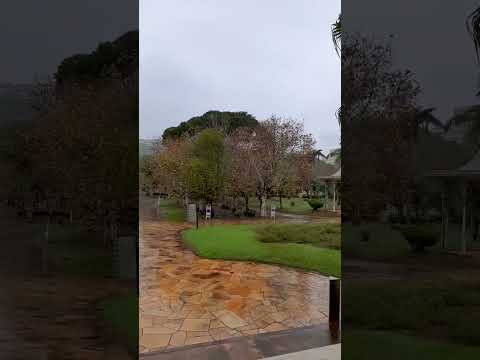 Parque de Caxambu MG