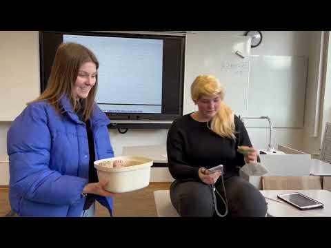 LK Video Englisch Keßler