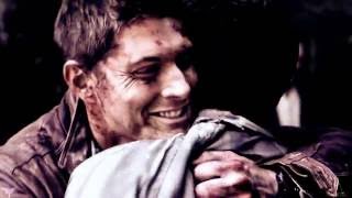 Dean And Castiel - Had Me At Hello (Song/Video Request)