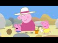 Peppa Pig Season 02 Episode 007 Rock Pools
