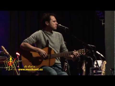 muzikant.cz Na co hraje - Janek LEDECKY