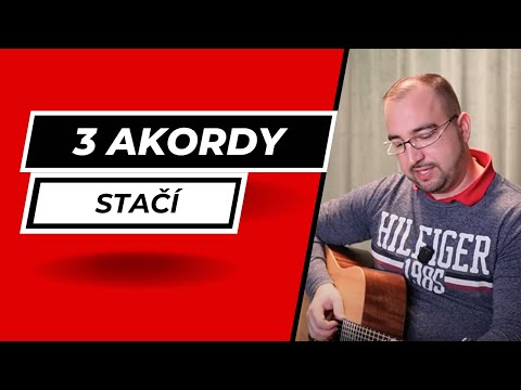 Stačí Pouze 3 Akordy – Zvládnete Harmonizaci během Chvíle!