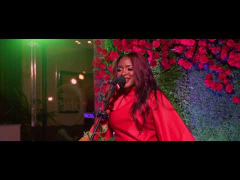 TRACY MELON- BINTWALA (Live Performance)