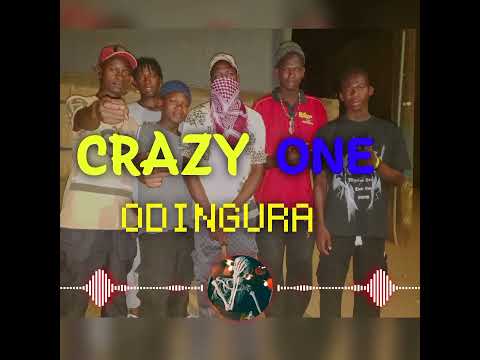 CRAZY - ONE _ ODINGURA