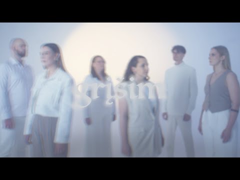 VILNIUS VOICES - Grįšim (Eurovision 2026)