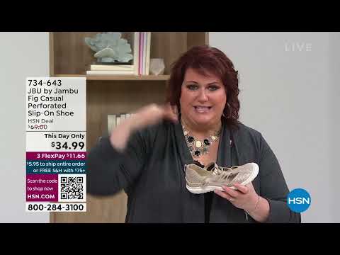 HSN | The List with Debbie D - Clearance Edition 02.16.2023 - 11 PM