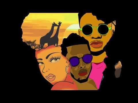 Come My Way - Rhymez x Bmystireo