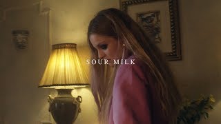 DYLAN - Sour Milk