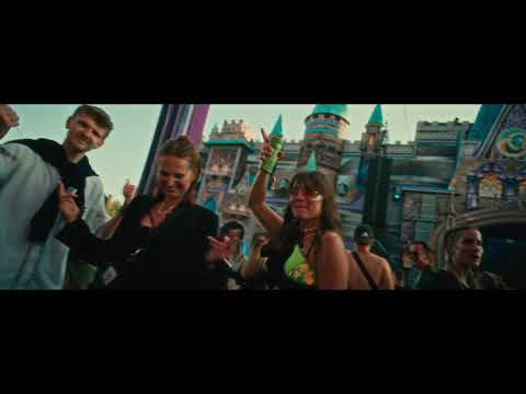 Pribe @ Airbeat-One 2023 Aftermovie