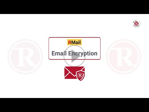 Videos from RMail