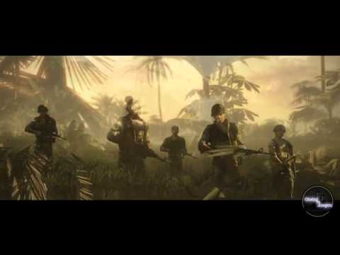 Battlefield: Bad Company 2: Vietnam - Trailer (Official) [HD] - Ciudad de Juegos