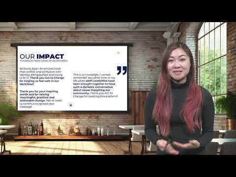 A Yale MBA's Social Enterprise Pitch: Act to Change