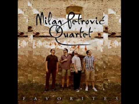 Milan Petrovic Quartet - Floyd