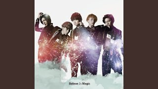 Believe In Magic (Instrumental)
