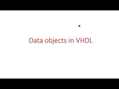 VHDL tutorial for beginners Entity declaration Digital IC Design Lec 01