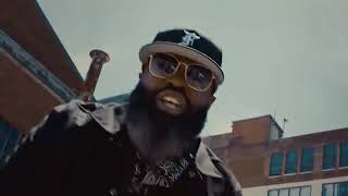 Public Enemy - Fight The Power (2020 Remix) feat. Nas, Rapsody, Black Thought, Jahi, YG &amp; QuestLove