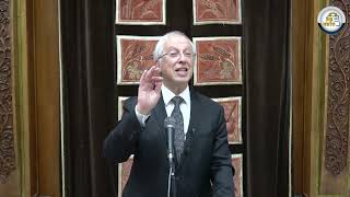 נחש הנחושת, שער הנו״ן וכח הדיבור | כב׳ הרב מרדכי נויגרשל | פרשת חוקת תשפ״ה (הרב מרדכי דוד נויגרשל) - התמונה מוצגת ישירות מתוך אתר האינטרנט יוטיוב. זכויות היוצרים בתמונה שייכות ליוצרה. קישור קרדיט למקור התוכן נמצא בתוך דף הסרטון