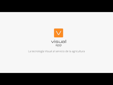 Visual App 5- AgTech
