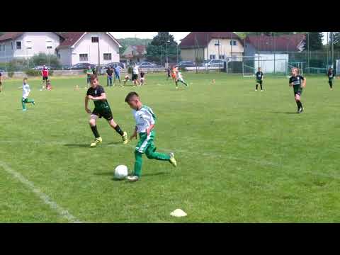 Frühlingscup 2018 - U10-Turnier