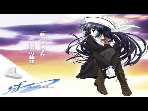 Answer Of Asking Oneself - Ef A Tale Of Melodies