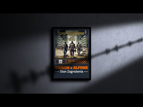 Rajson x Alfons x Emflaauer - Intro