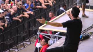 With Full Force - 14.SICK OF IT ALL - Get Bronx Live 2015 HD AC3