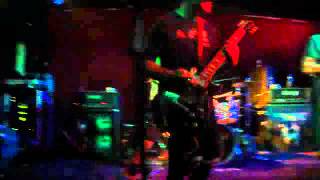 Guttermouth - Do The Hustle - Live at Kings Arms Tavern Auckland New Zealand - 12/11/2010