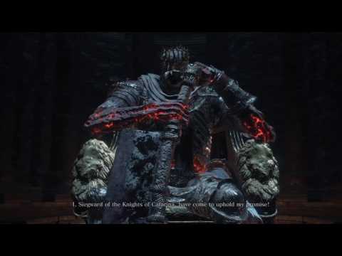 Yhorm, old friend...