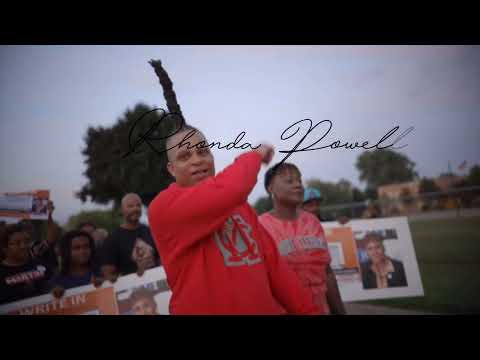 Twan Dee - Write Rhonda Powell in (ClemTown Rhonda