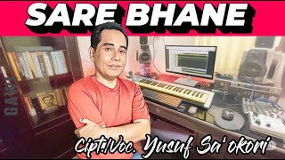 Download lagu DISCO REMIX DANGDUT // SARE BHANE - YUSUF SA'OKORI // LAGU DAERAH ENDE LIO TERBARU 2025 mp3